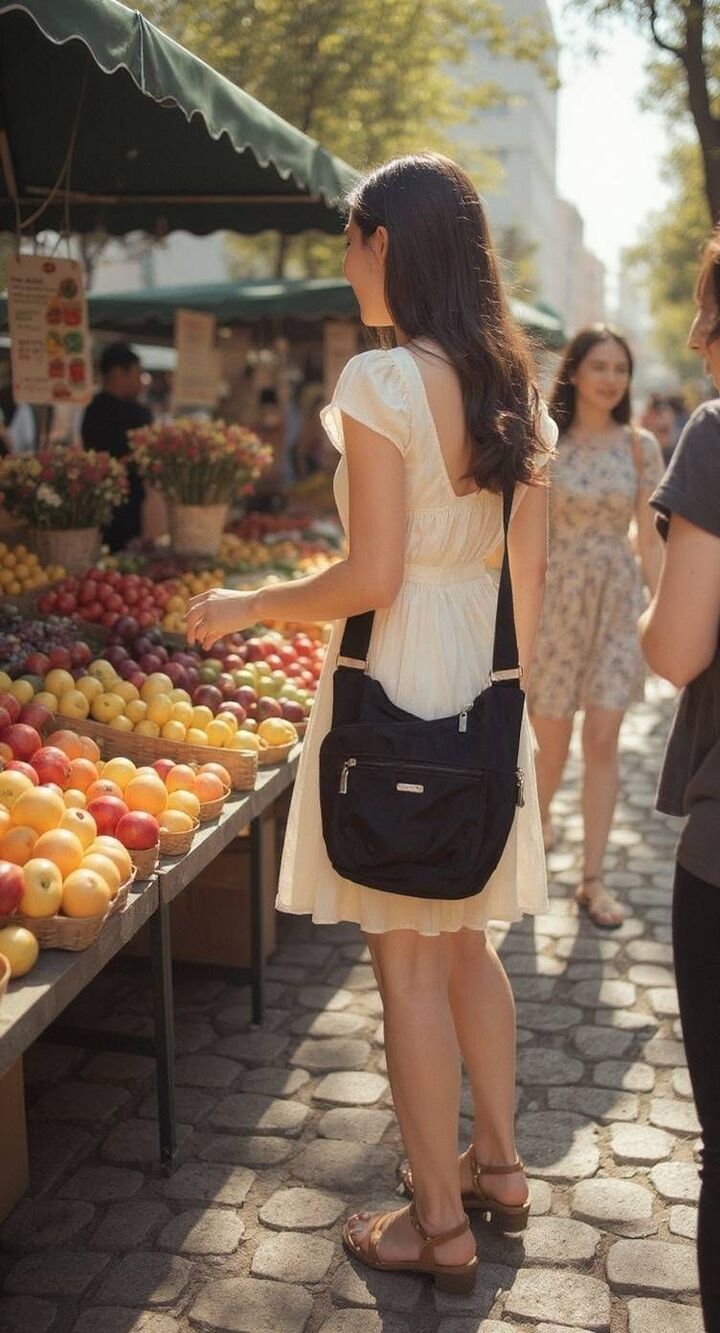 Baggallini